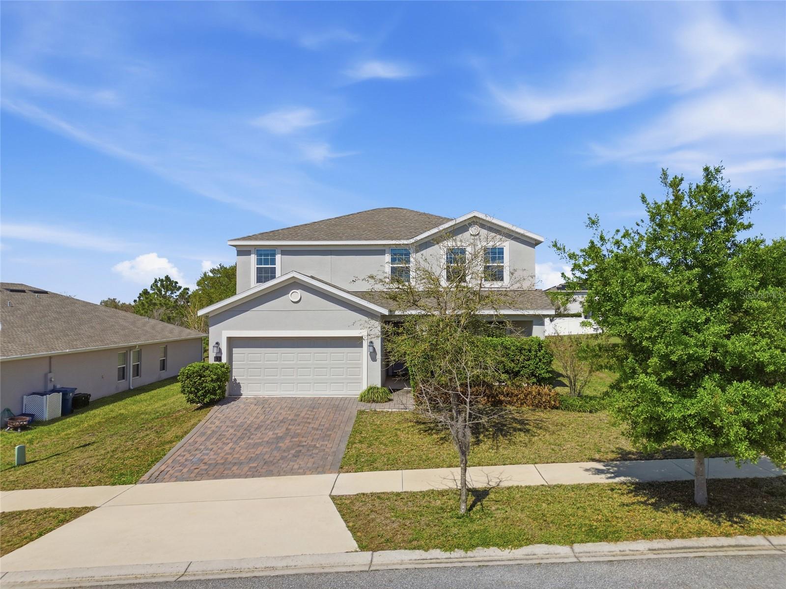 13 WHITE HORSE WAY, GROVELAND, FL, 34736