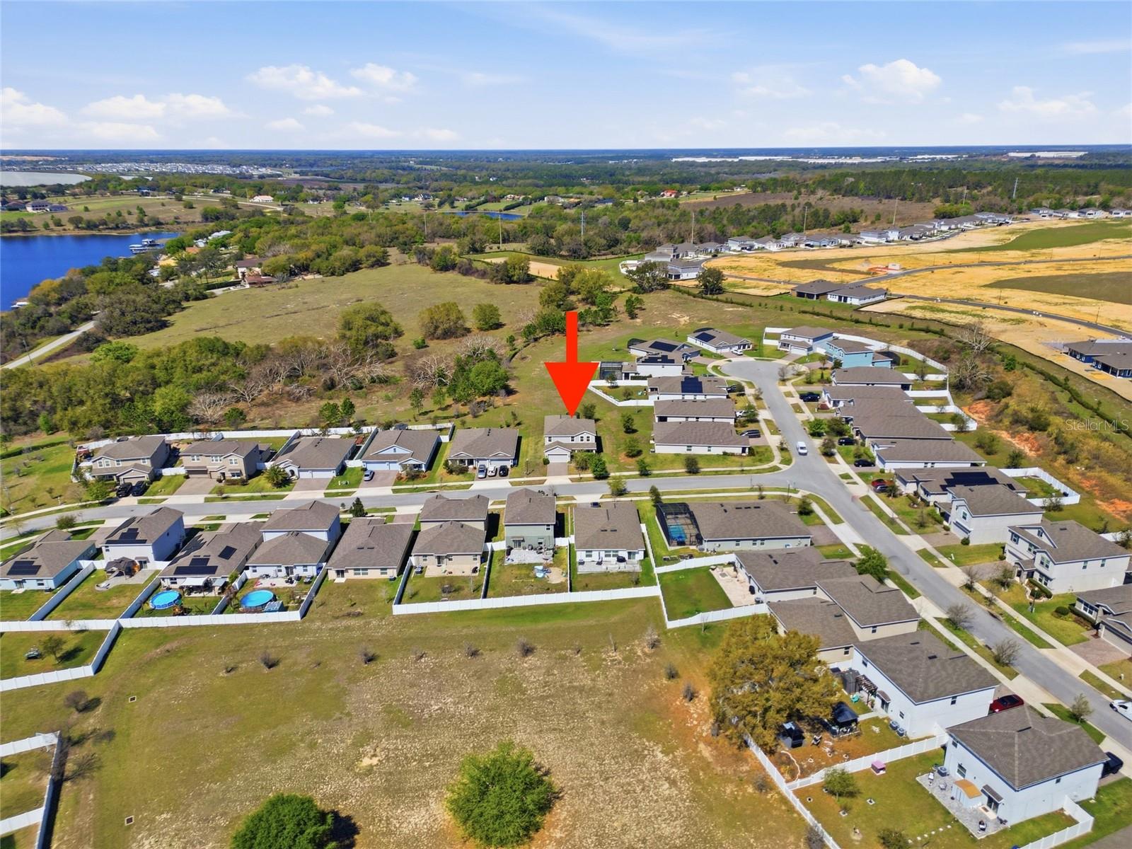 13 WHITE HORSE WAY, GROVELAND, FL, 34736