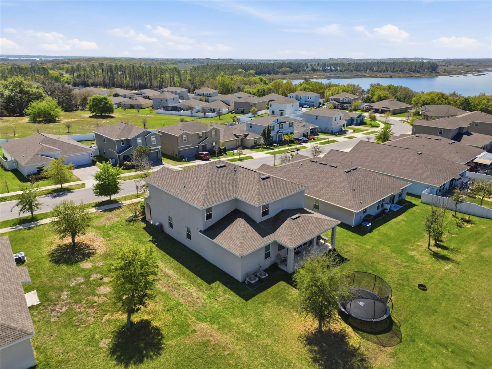 13 WHITE HORSE WAY, GROVELAND, FL, 34736