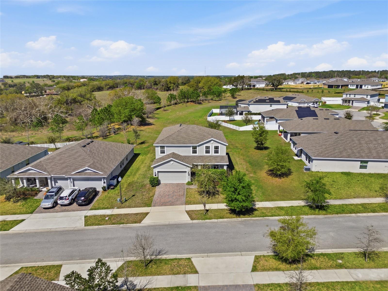 13 WHITE HORSE WAY, GROVELAND, FL, 34736