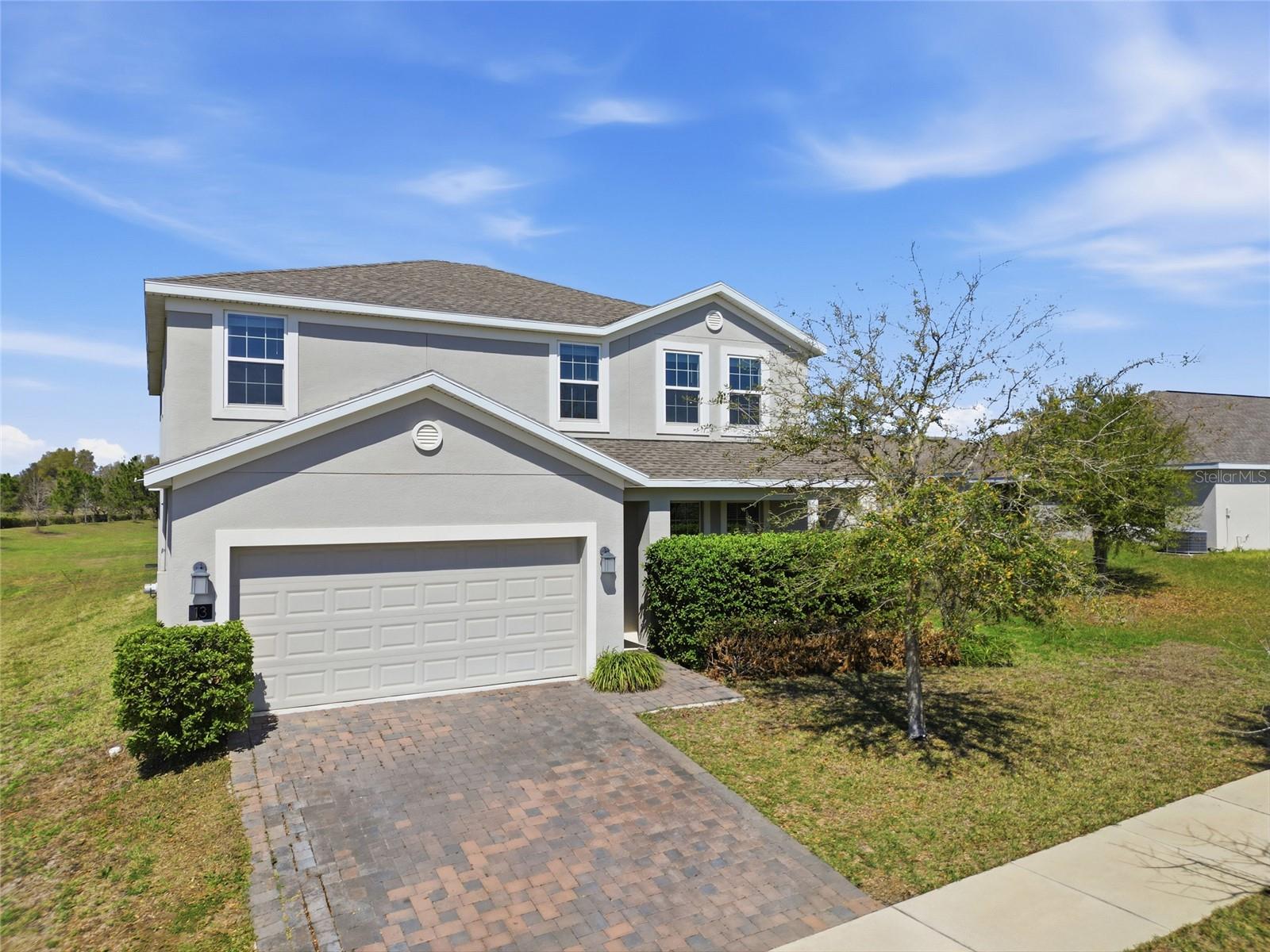 13 WHITE HORSE WAY, GROVELAND, FL, 34736