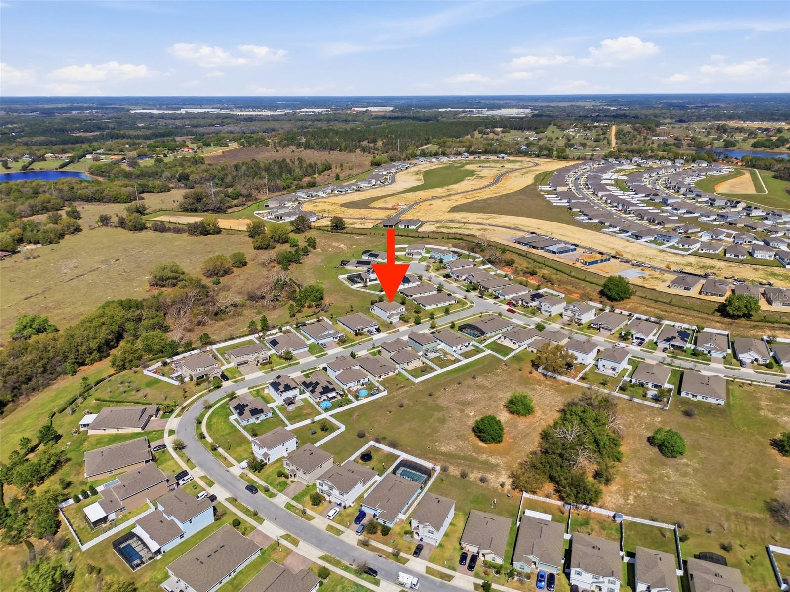 13 WHITE HORSE WAY, GROVELAND, FL, 34736