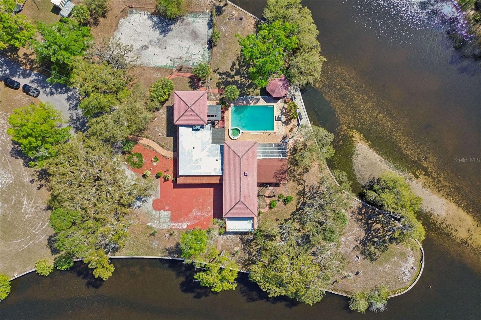 1238 FLOTILLA DR, HOLIDAY, FL, 34690