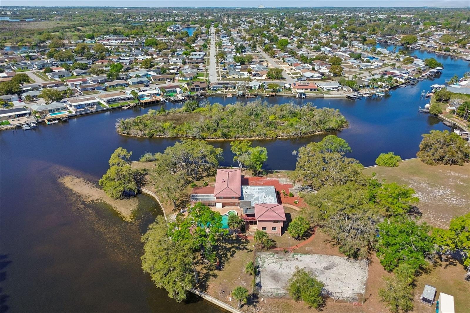 1238 FLOTILLA DR, HOLIDAY, FL, 34690