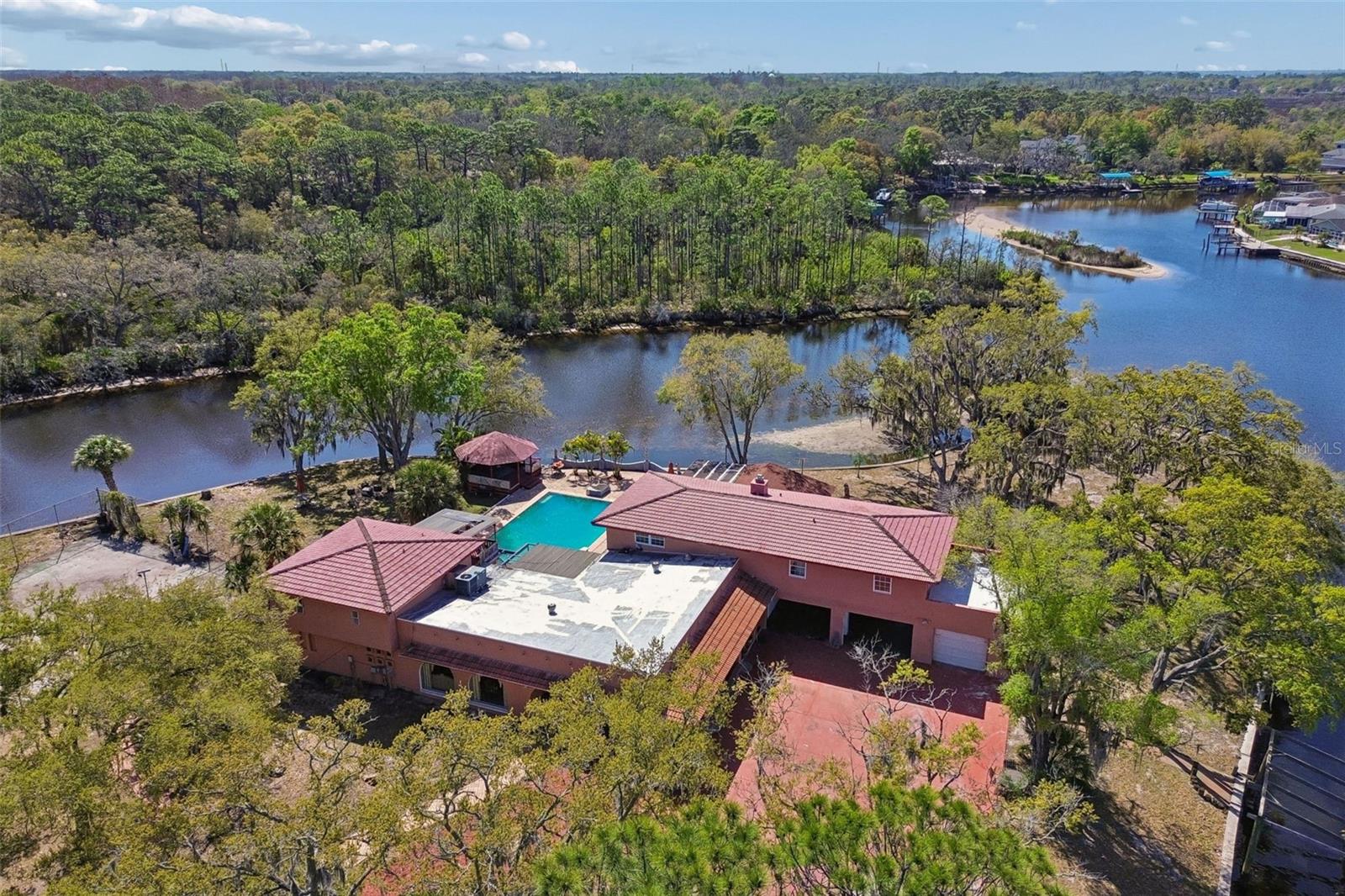 1238 FLOTILLA DR, HOLIDAY, FL, 34690