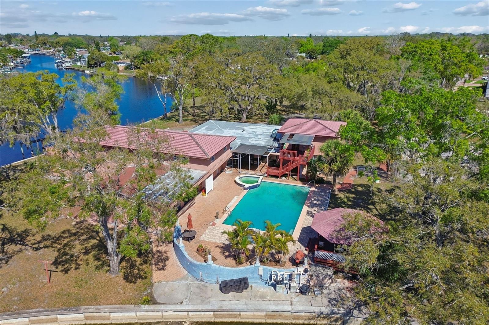 1238 FLOTILLA DR, HOLIDAY, FL, 34690