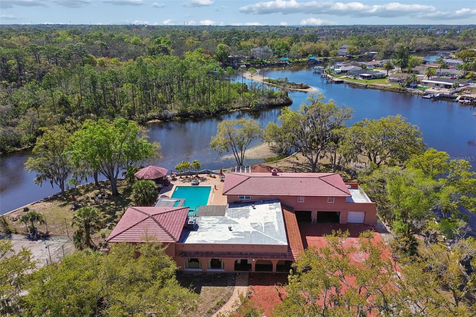 1238 FLOTILLA DR, HOLIDAY, FL, 34690