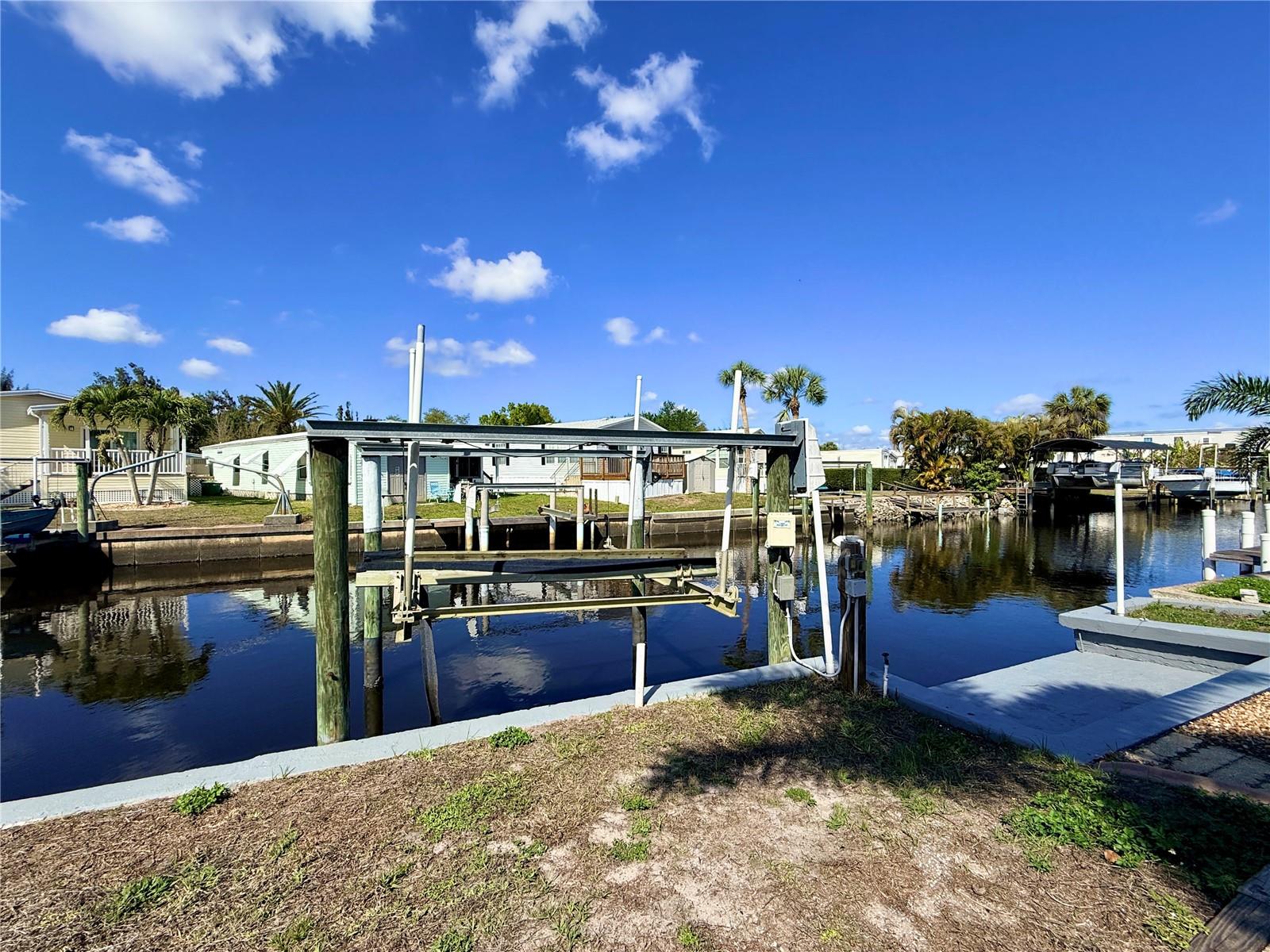 3019 SUNNY HARBOR DR, PUNTA GORDA, FL, 33982