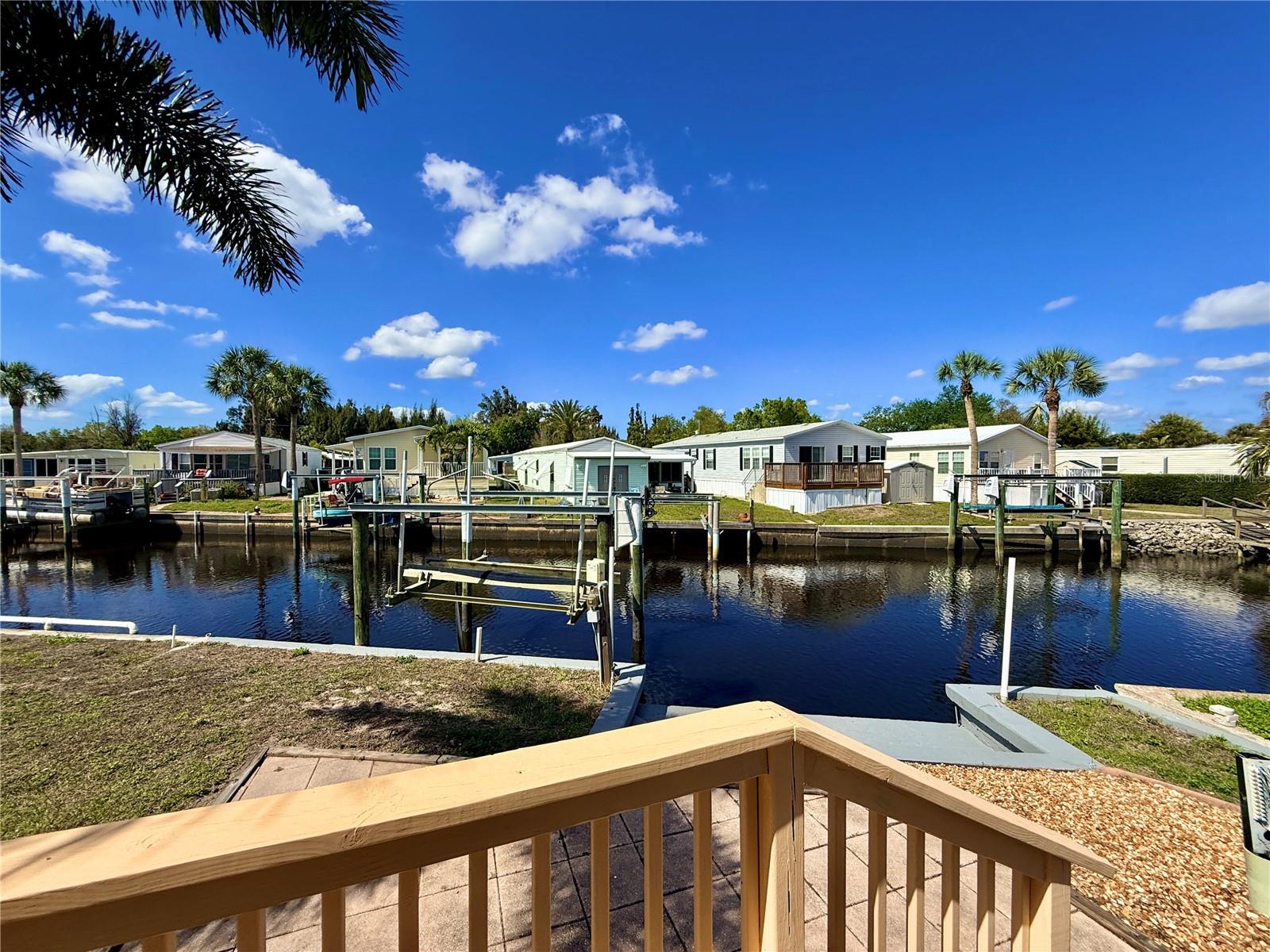 3019 SUNNY HARBOR DR, PUNTA GORDA, FL, 33982