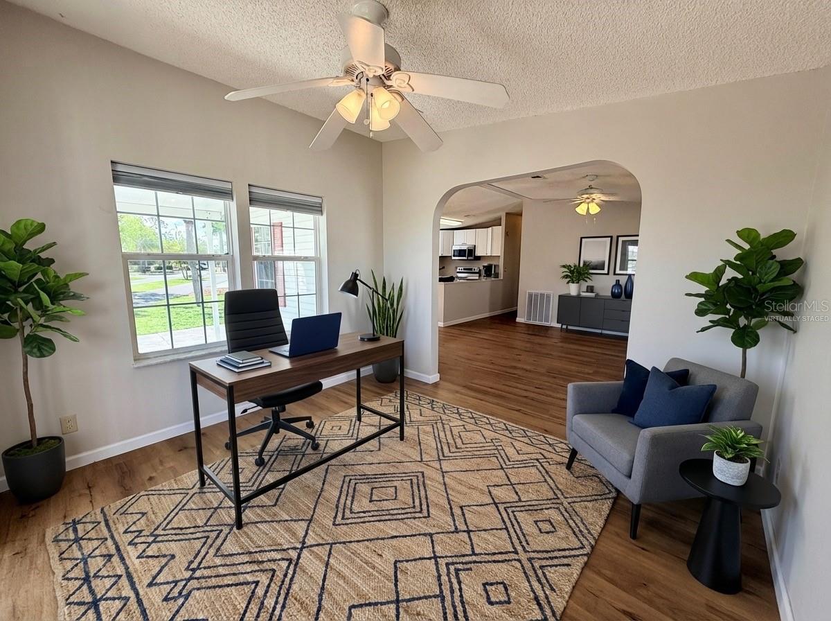 3019 SUNNY HARBOR DR, PUNTA GORDA, FL, 33982