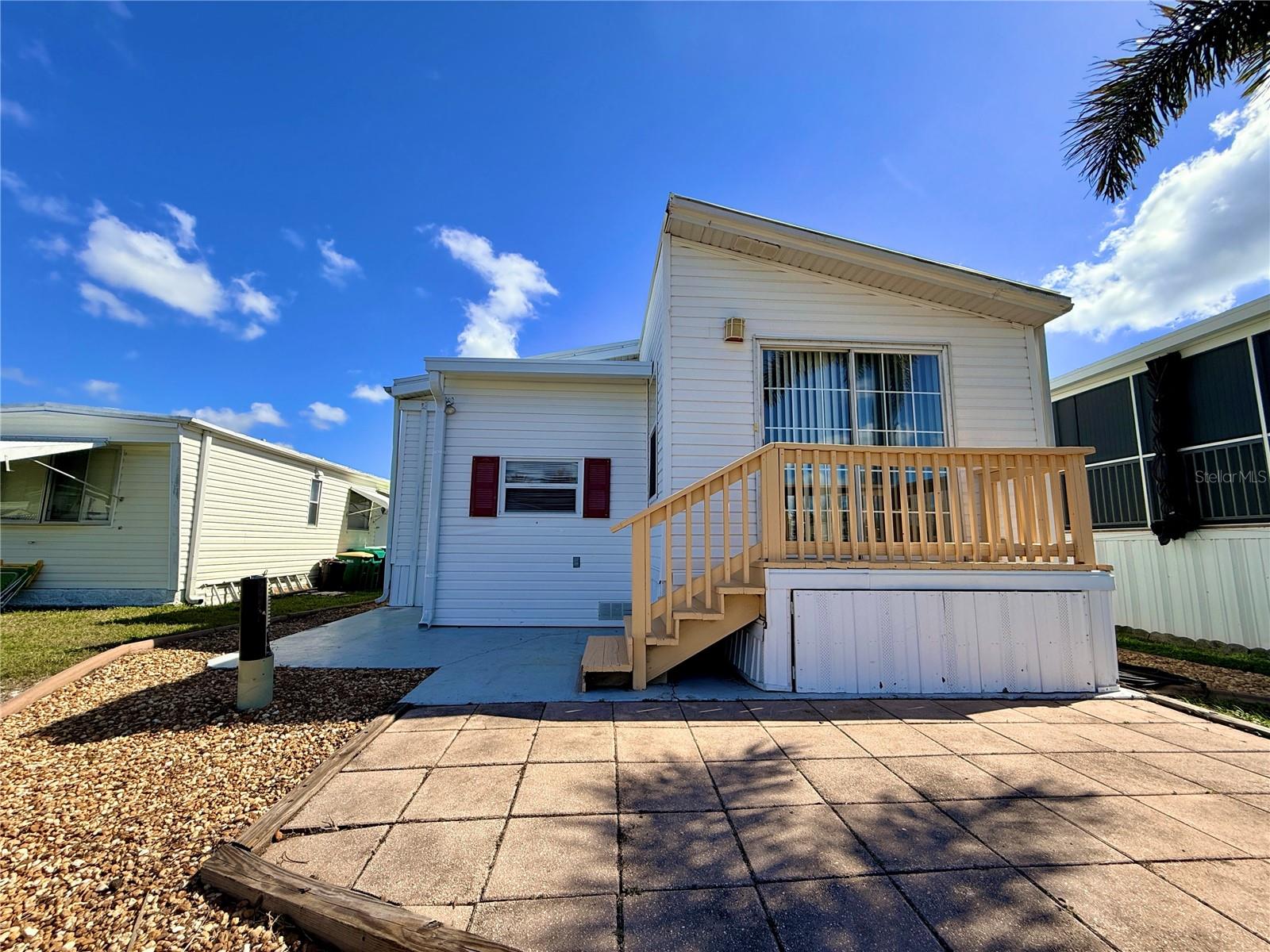 3019 SUNNY HARBOR DR, PUNTA GORDA, FL, 33982