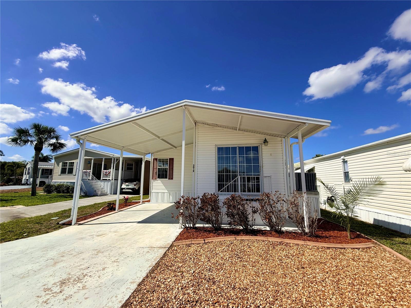 3019 SUNNY HARBOR DR, PUNTA GORDA, FL, 33982