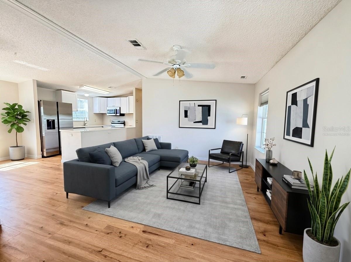 3019 SUNNY HARBOR DR, PUNTA GORDA, FL, 33982