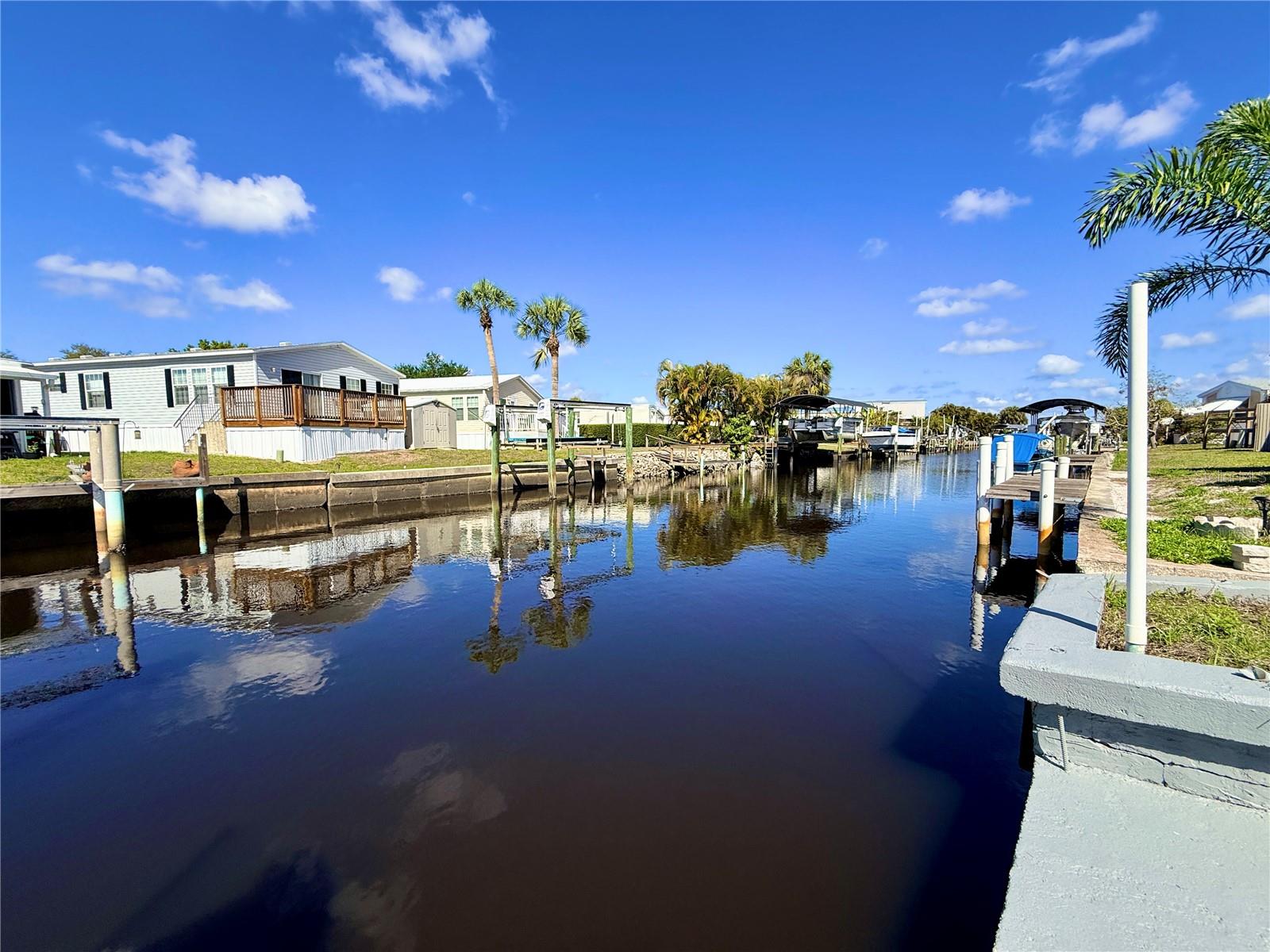 3019 SUNNY HARBOR DR, PUNTA GORDA, FL, 33982