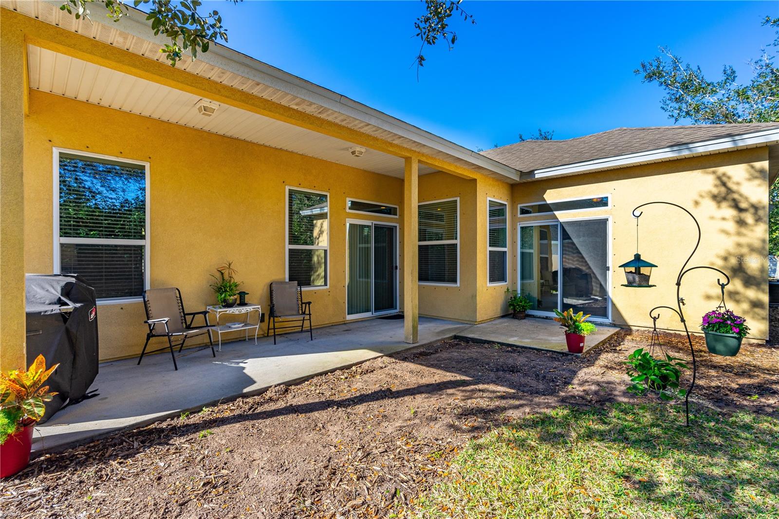 727 GRAPE IVY LN, NEW SMYRNA BEACH, FL, 32168