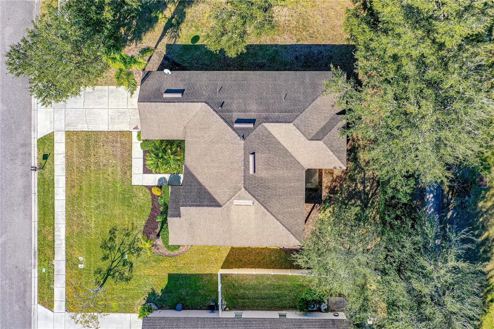 727 GRAPE IVY LN, NEW SMYRNA BEACH, FL, 32168