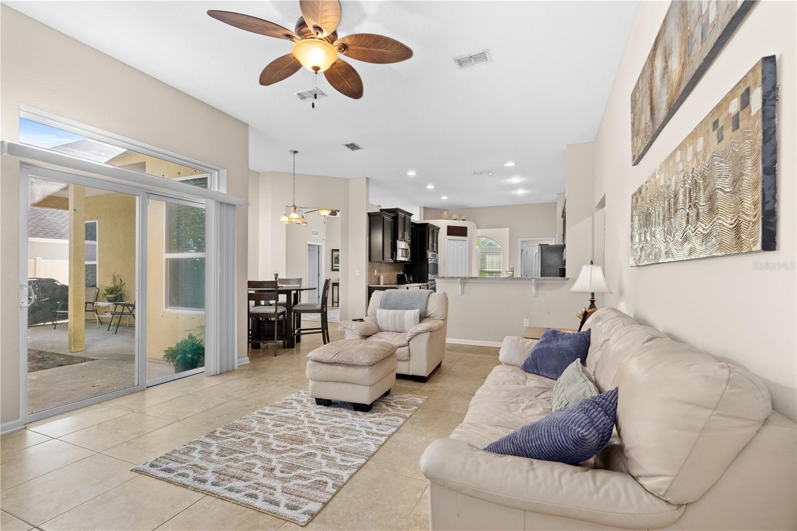 727 GRAPE IVY LN, NEW SMYRNA BEACH, FL, 32168