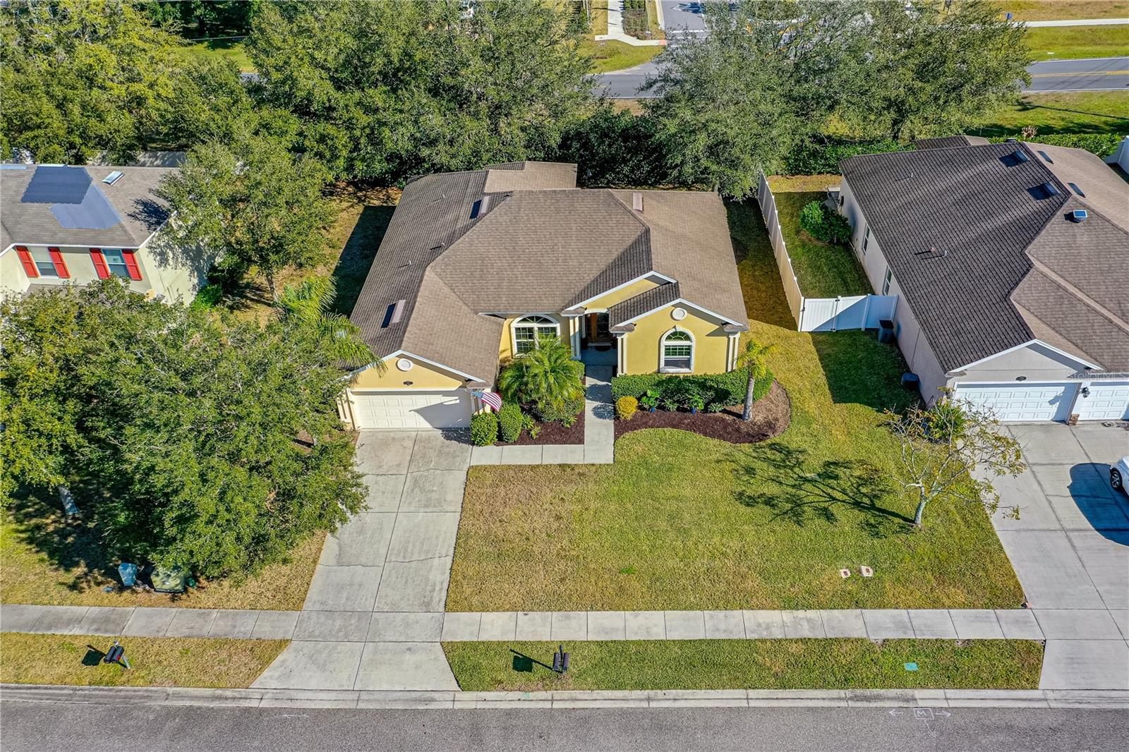 727 GRAPE IVY LN, NEW SMYRNA BEACH, FL, 32168