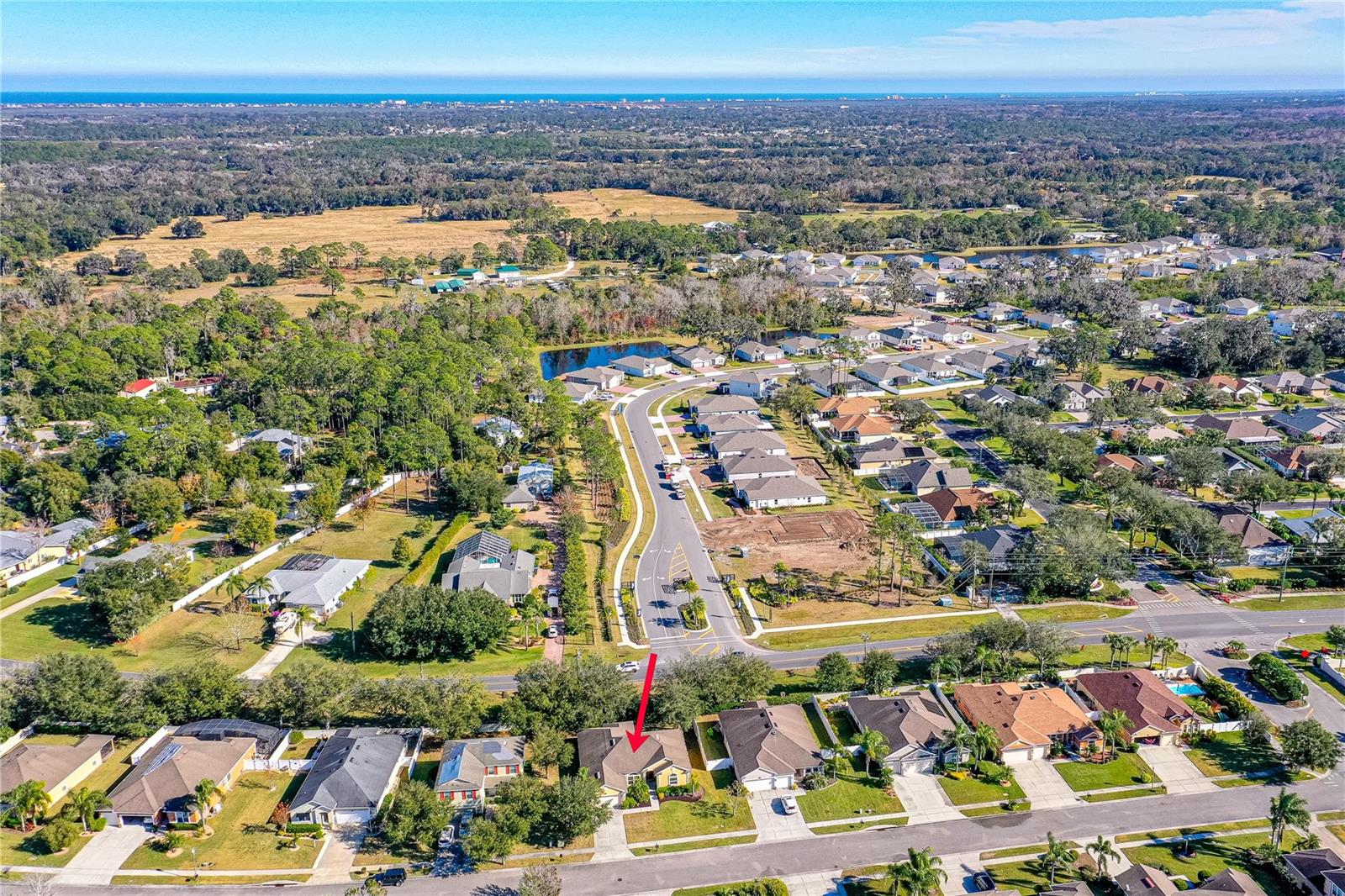 727 GRAPE IVY LN, NEW SMYRNA BEACH, FL, 32168