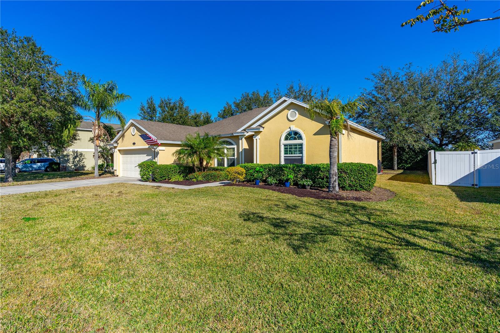 727 GRAPE IVY LN, NEW SMYRNA BEACH, FL, 32168