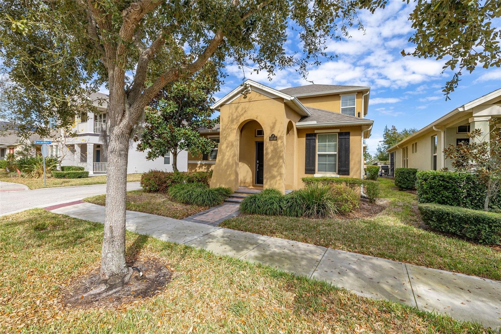 16149 WIND VIEW LN, WINTER GARDEN, FL, 34787