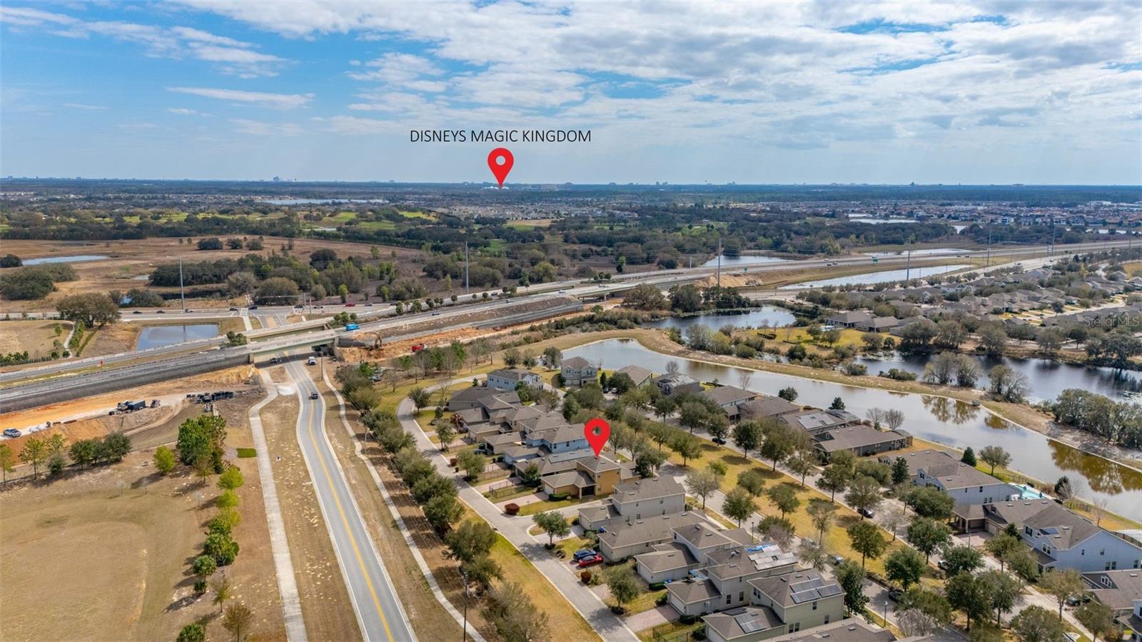 16149 WIND VIEW LN, WINTER GARDEN, FL, 34787