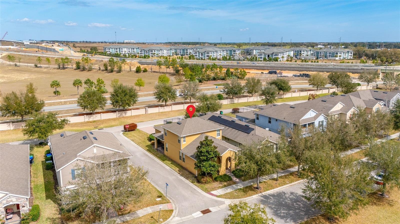 16149 WIND VIEW LN, WINTER GARDEN, FL, 34787