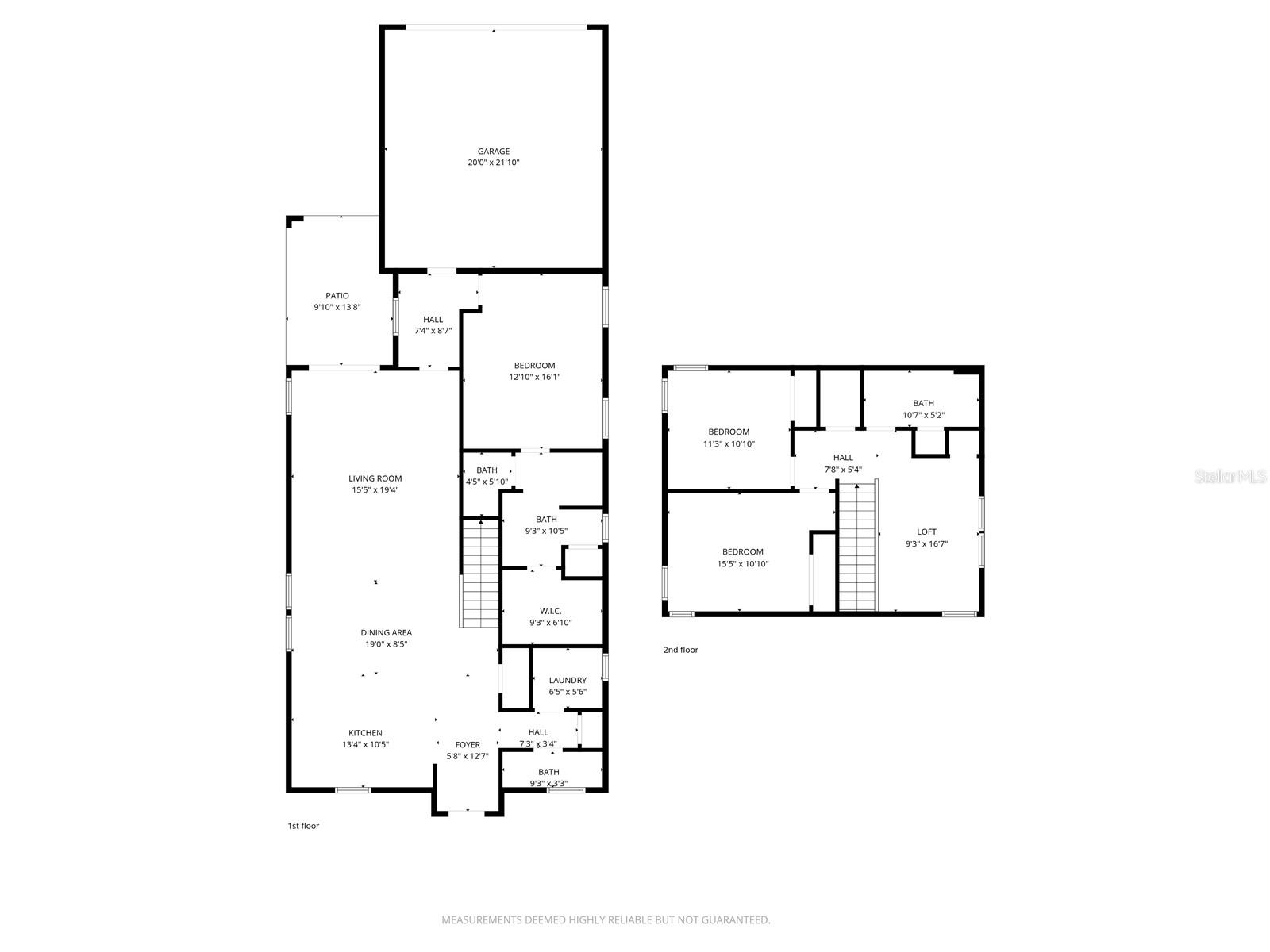 16149 WIND VIEW LN, WINTER GARDEN, FL, 34787