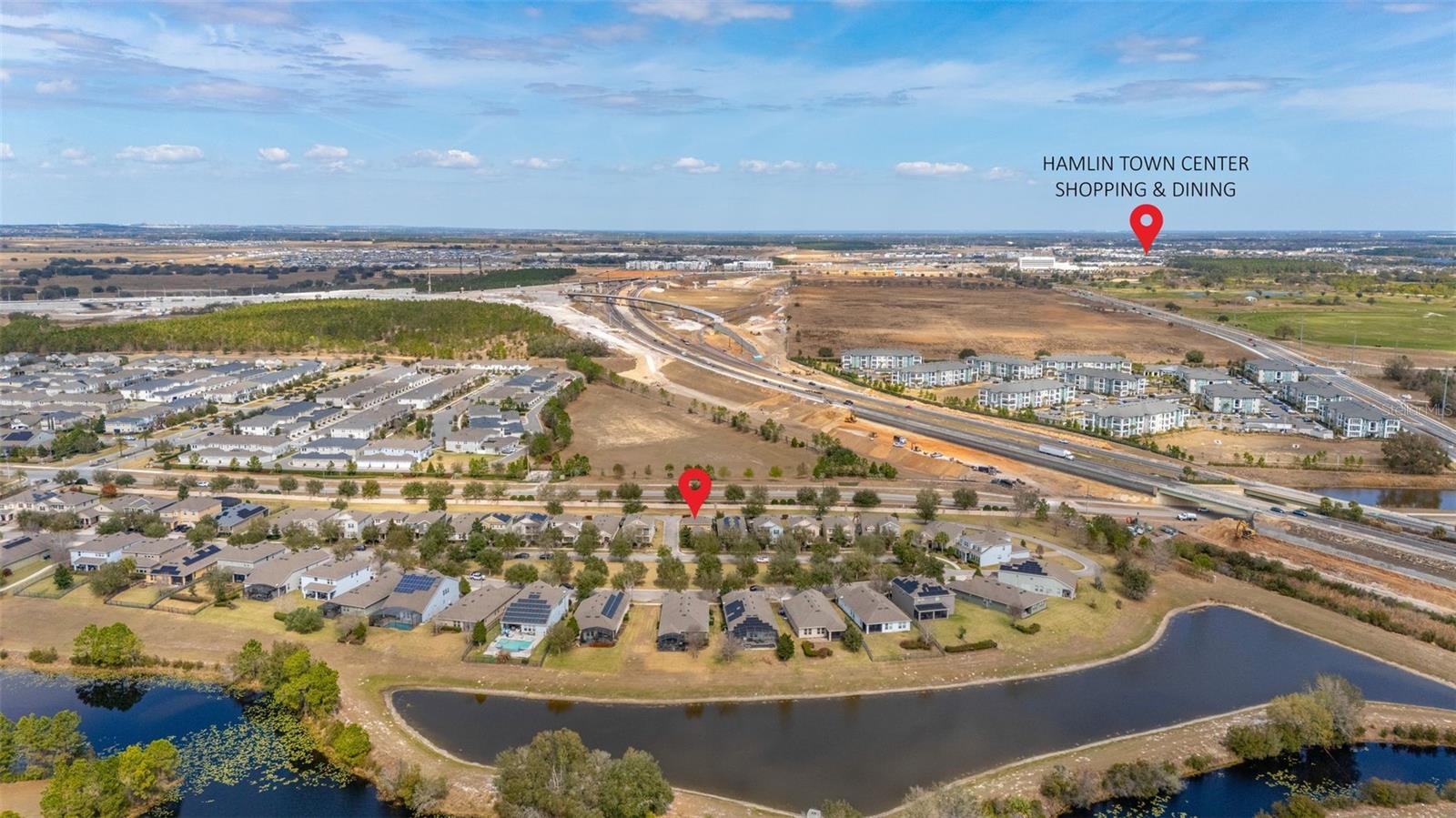 16149 WIND VIEW LN, WINTER GARDEN, FL, 34787