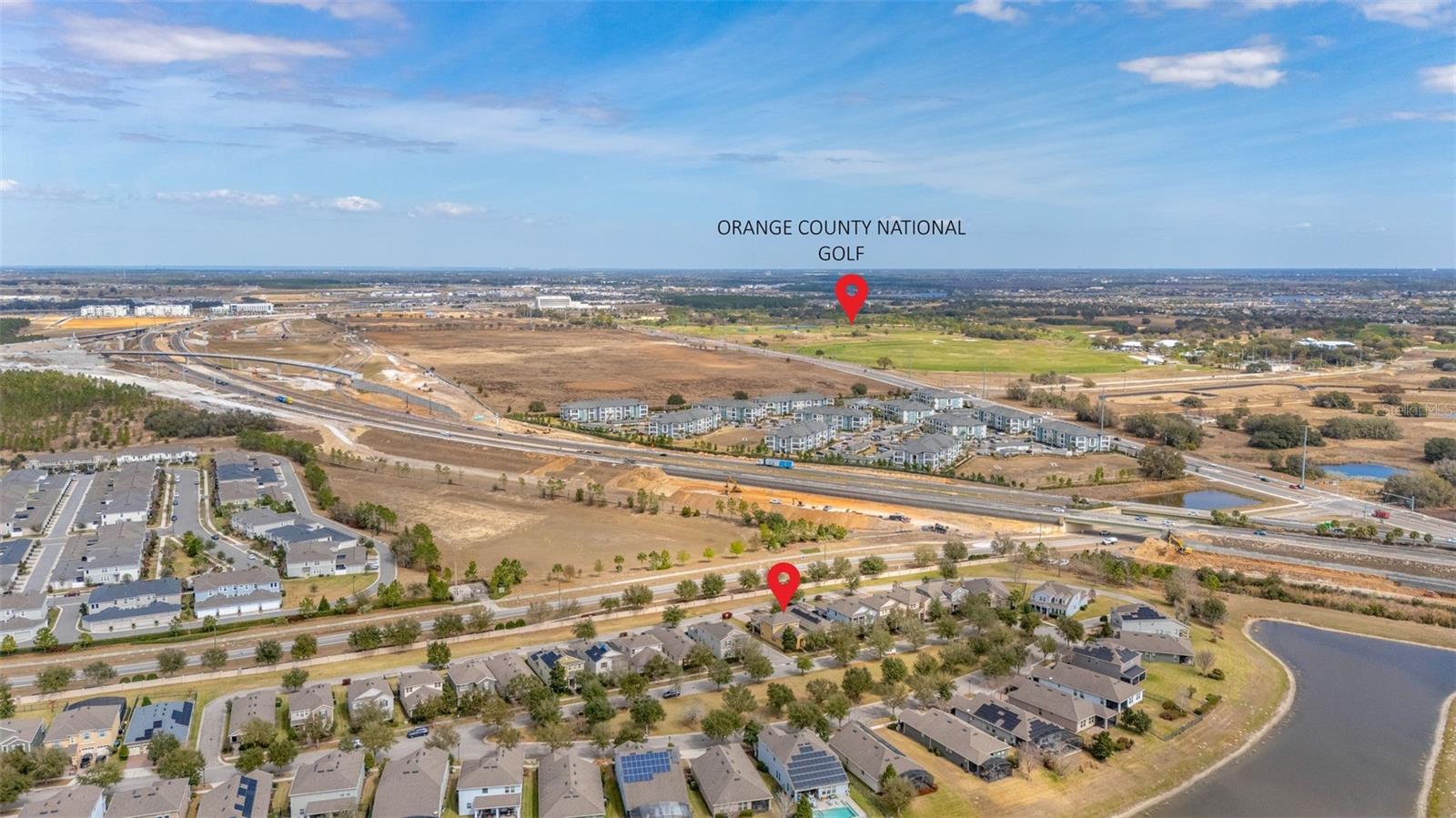 16149 WIND VIEW LN, WINTER GARDEN, FL, 34787