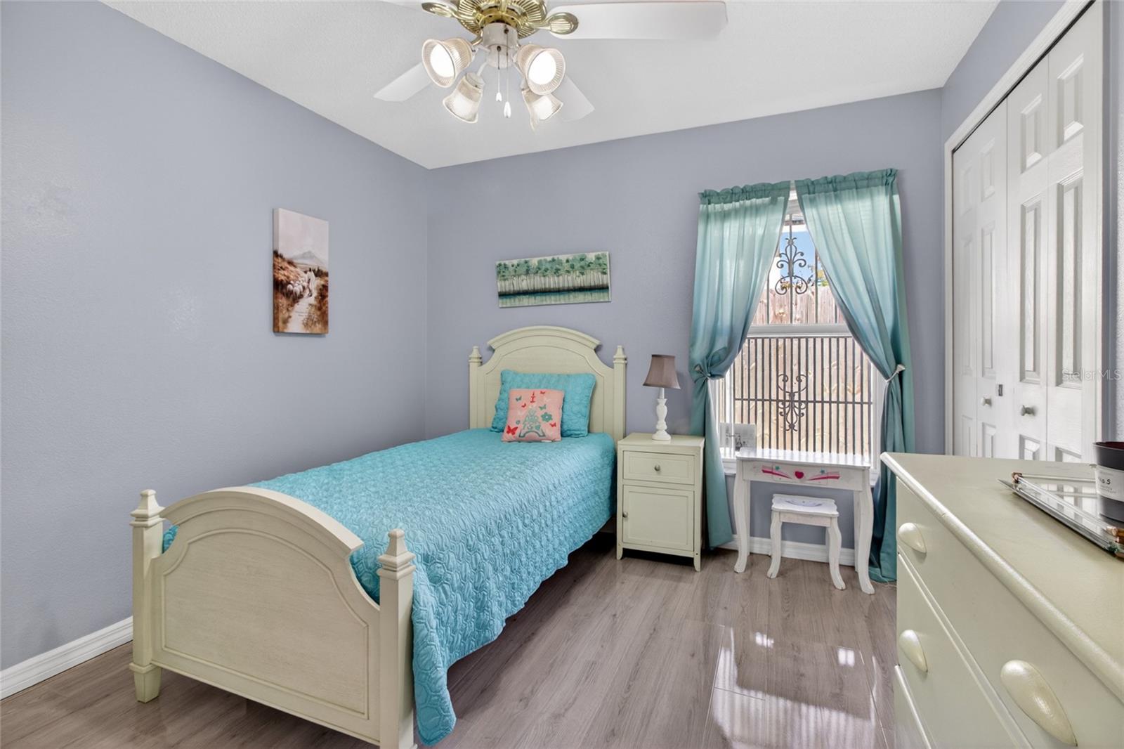 5033 FOXCROFT CT, ORLANDO, FL, 32808