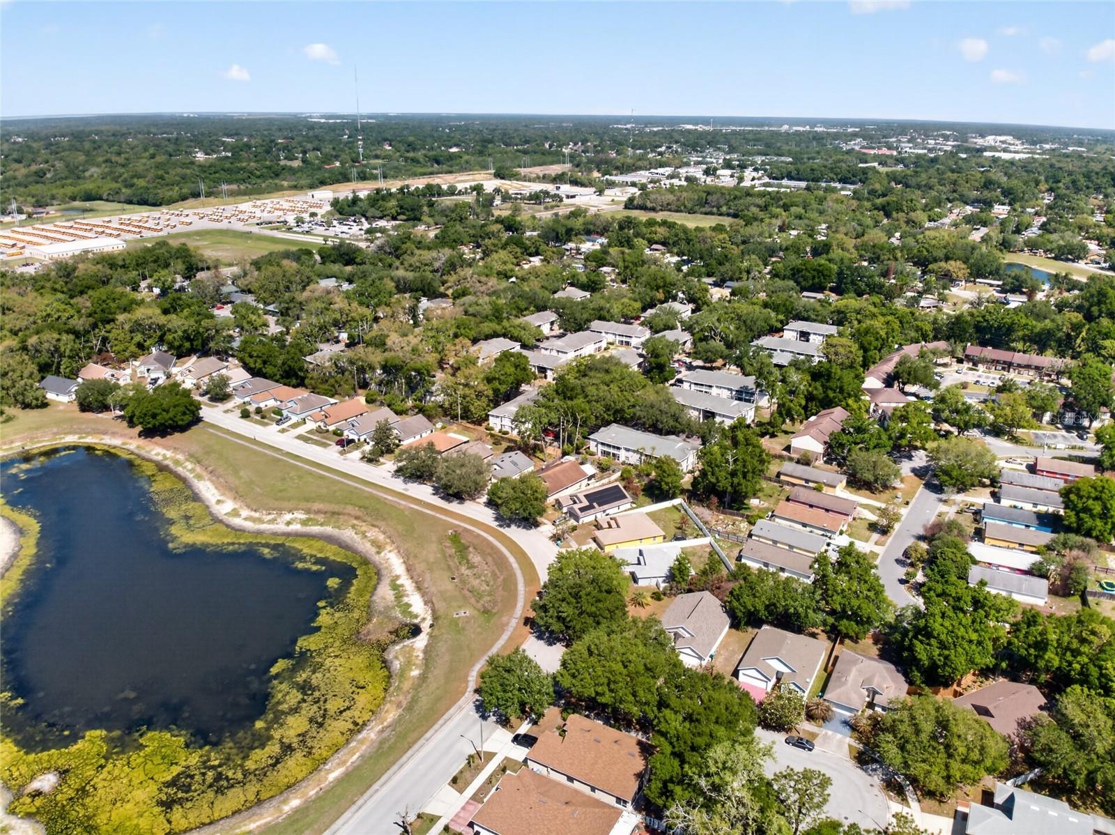 5033 FOXCROFT CT, ORLANDO, FL, 32808