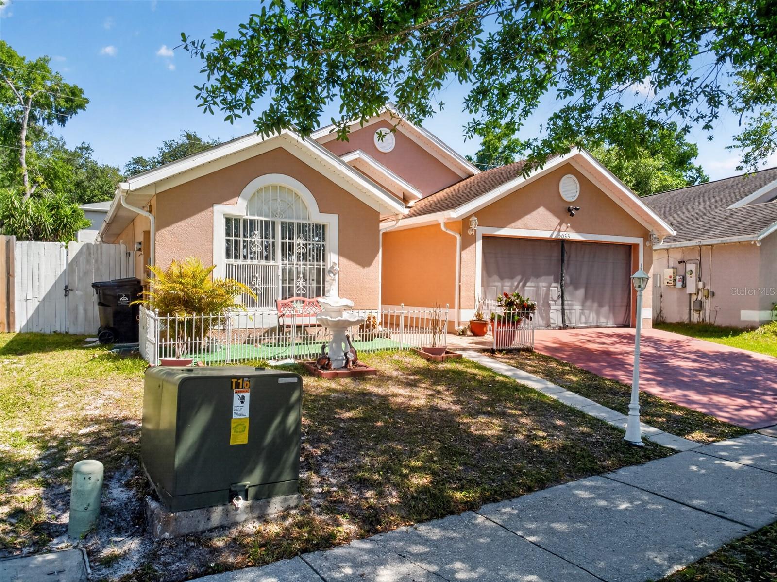 5033 FOXCROFT CT, ORLANDO, FL, 32808