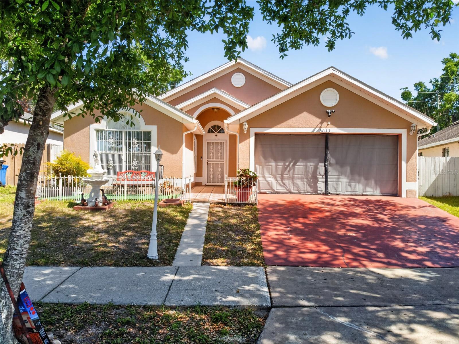 5033 FOXCROFT CT, ORLANDO, FL, 32808