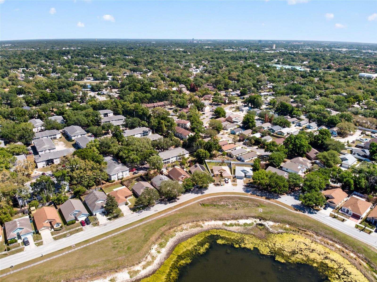 5033 FOXCROFT CT, ORLANDO, FL, 32808