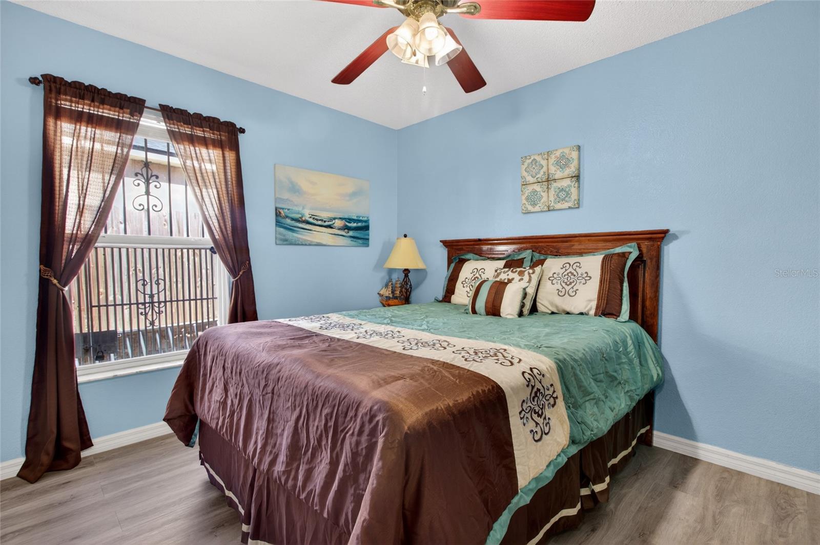 5033 FOXCROFT CT, ORLANDO, FL, 32808