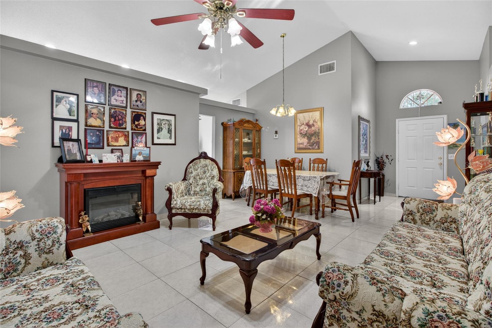 5033 FOXCROFT CT, ORLANDO, FL, 32808