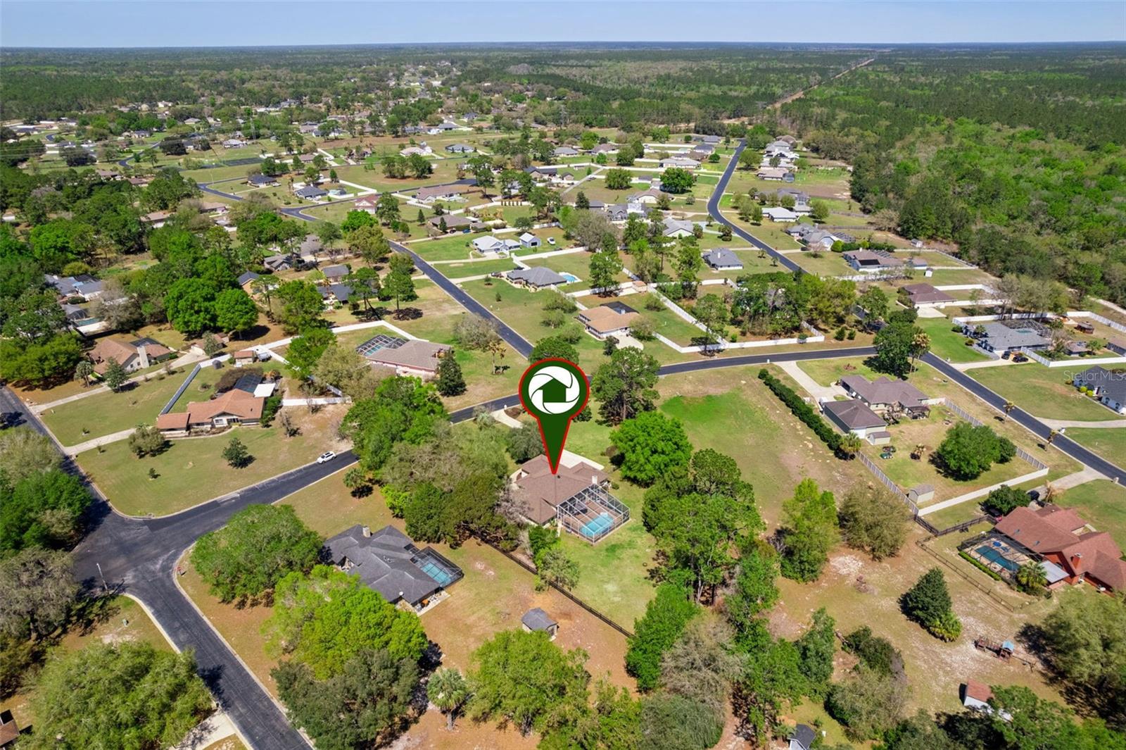 6270 NE 49TH ST, SILVER SPRINGS, FL, 34488