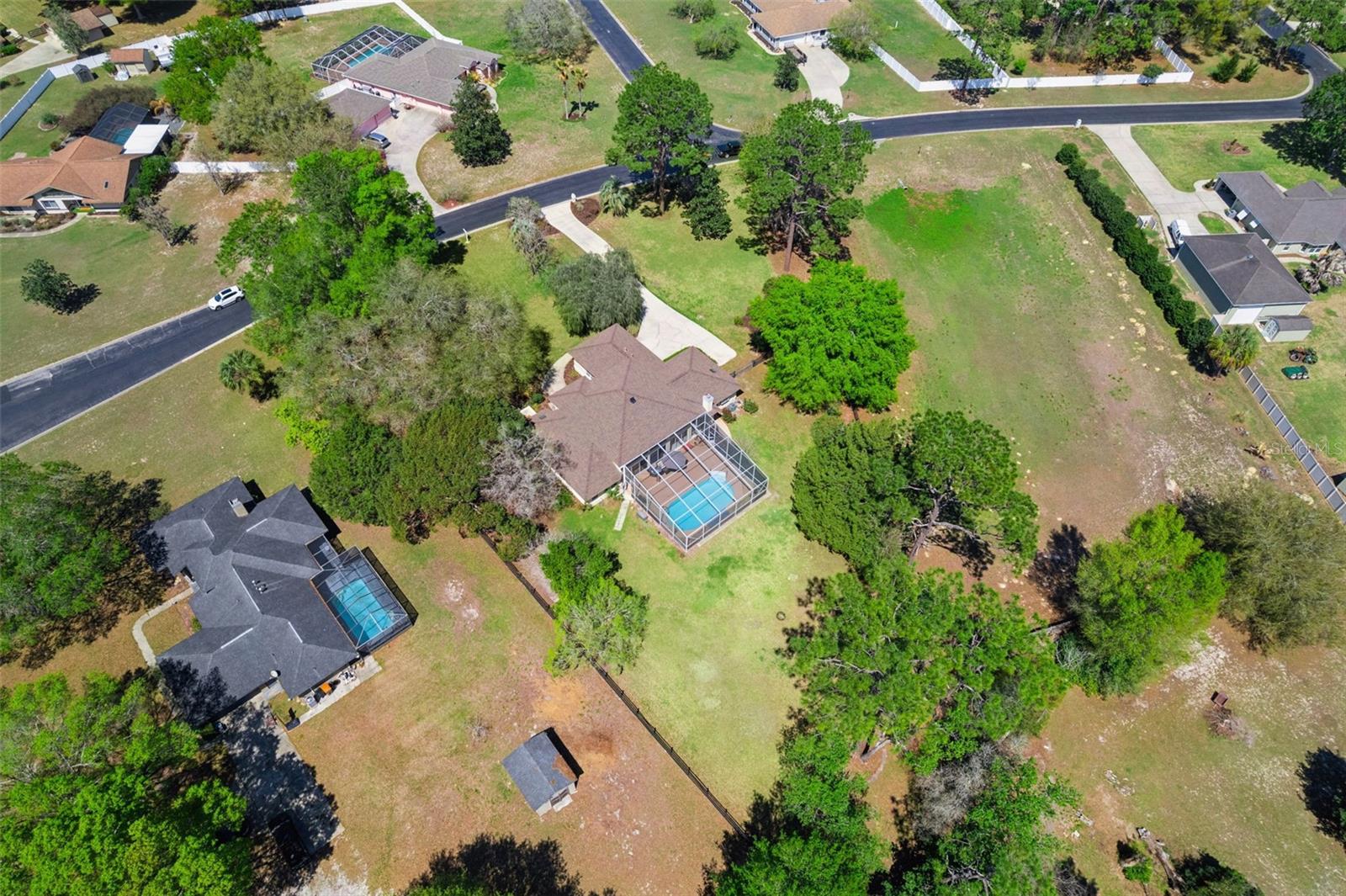 6270 NE 49TH ST, SILVER SPRINGS, FL, 34488