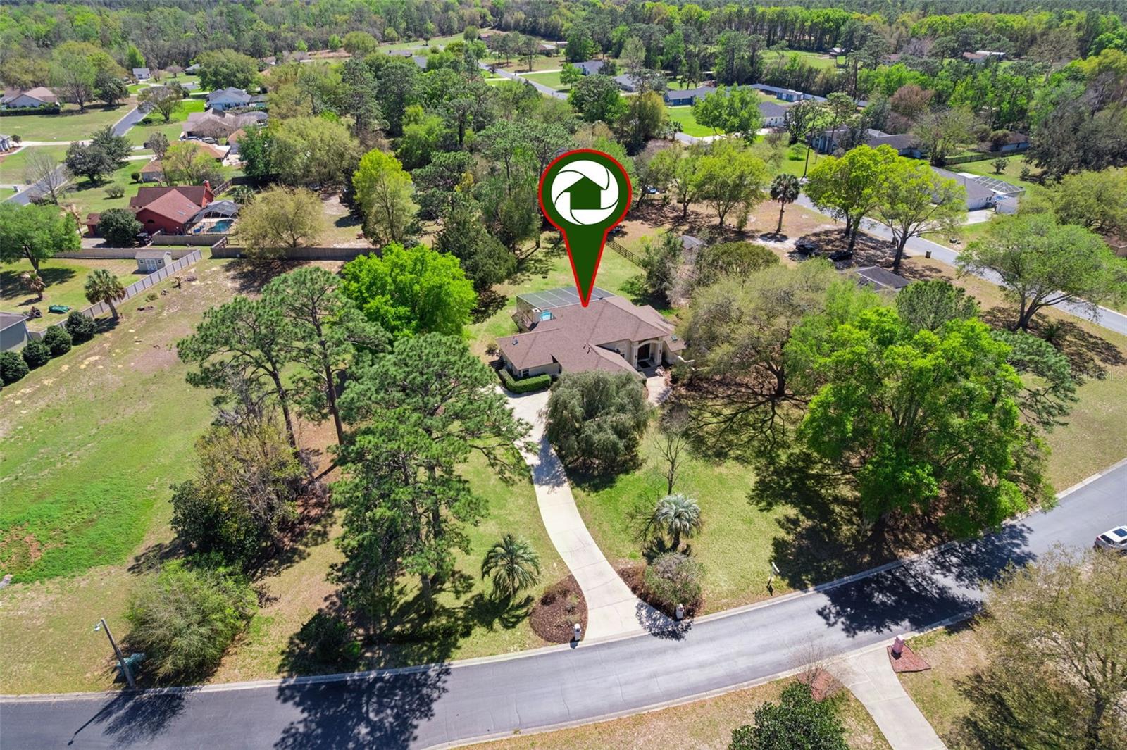 6270 NE 49TH ST, SILVER SPRINGS, FL, 34488