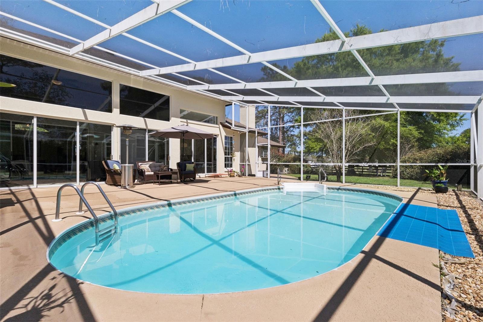 6270 NE 49TH ST, SILVER SPRINGS, FL, 34488