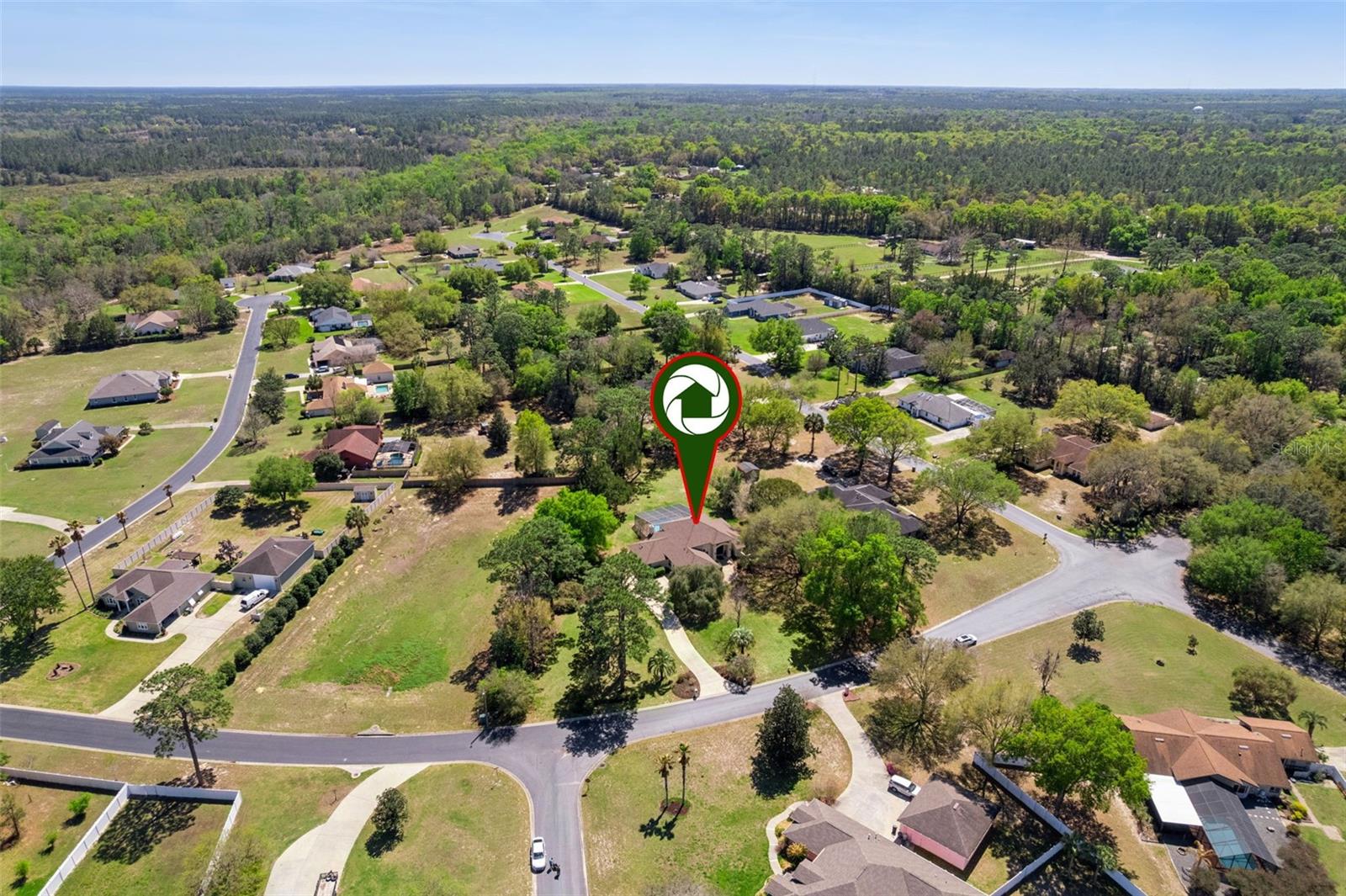 6270 NE 49TH ST, SILVER SPRINGS, FL, 34488