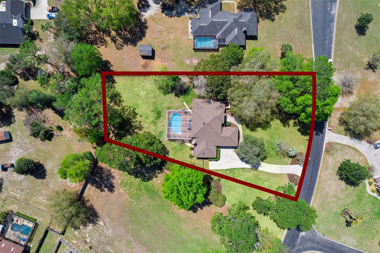 6270 NE 49TH ST, SILVER SPRINGS, FL, 34488