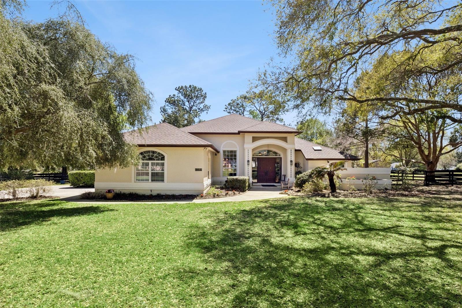6270 NE 49TH ST, SILVER SPRINGS, FL, 34488