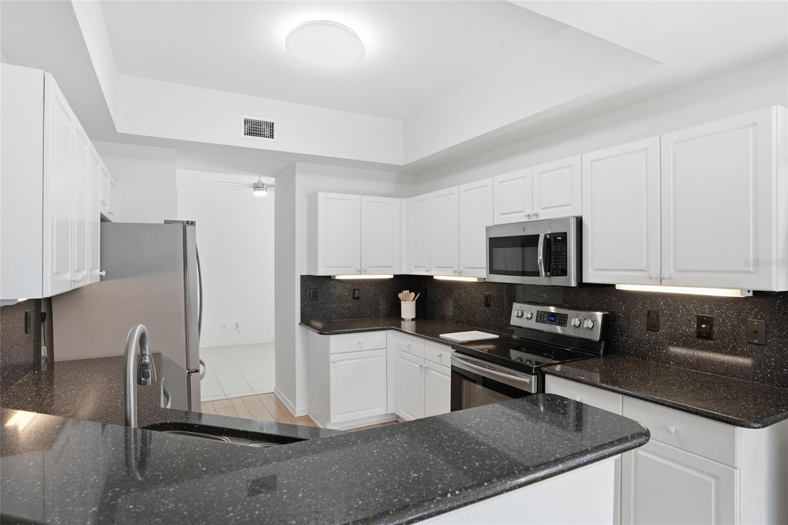 15153 OXFORD CV #2303, FORT MYERS, FL, 33919