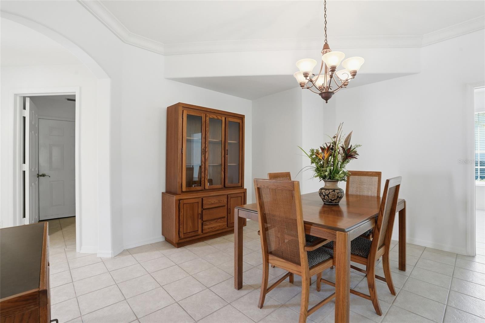 15153 OXFORD CV #2303, FORT MYERS, FL, 33919