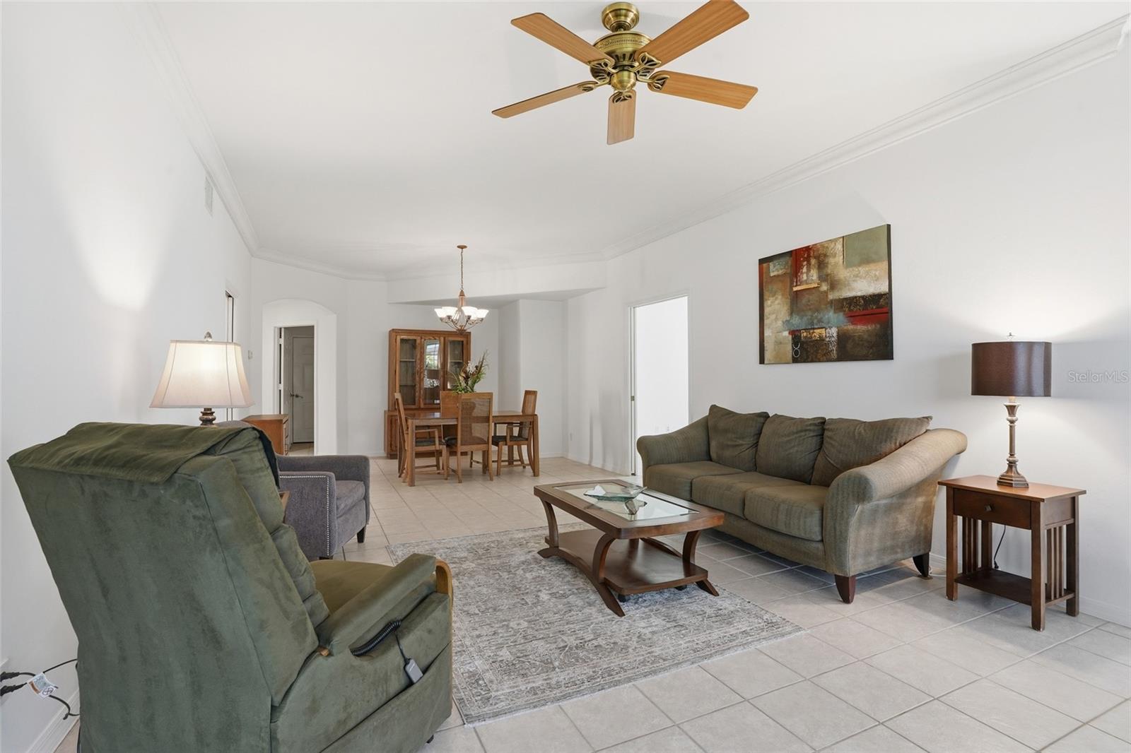 15153 OXFORD CV #2303, FORT MYERS, FL, 33919