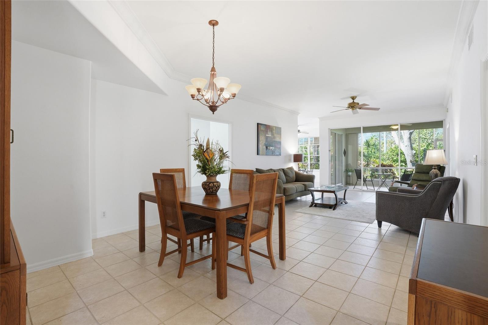 15153 OXFORD CV #2303, FORT MYERS, FL, 33919