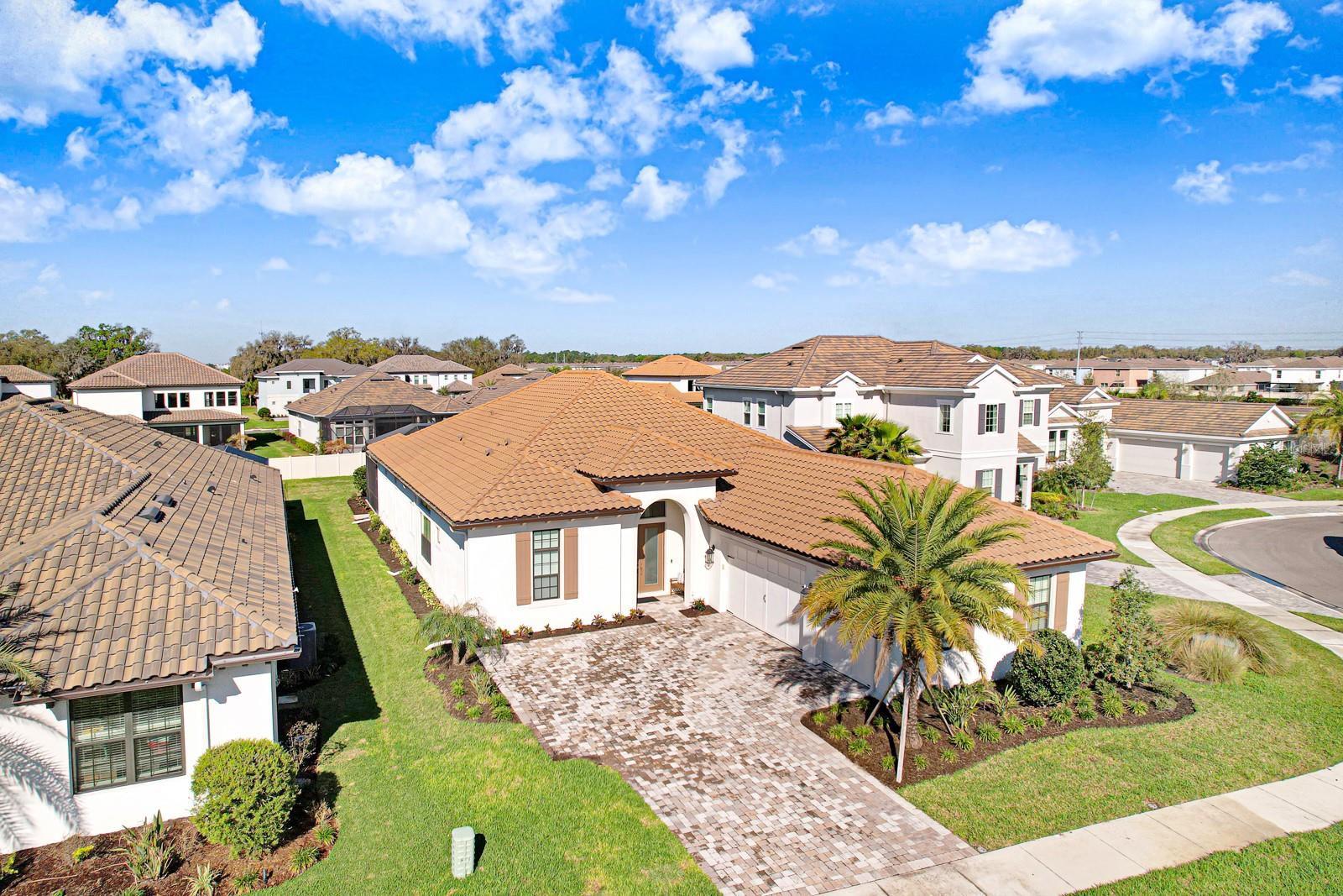 2651 ALLUVIAL WAY, WESLEY CHAPEL, FL, 33543