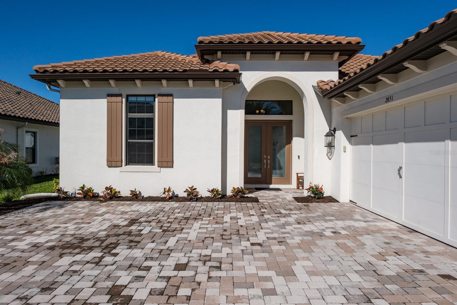 2651 ALLUVIAL WAY, WESLEY CHAPEL, FL, 33543